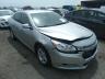 2015 CHEVROLET MALIBU