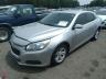 2015 CHEVROLET MALIBU