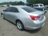 2015 CHEVROLET MALIBU