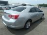 2015 CHEVROLET MALIBU