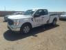 2021 Ford F-150 Xl/xlt