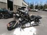 2011 Harley Davidson Flhtc