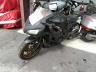 2008 Honda Cbr1000 Rr