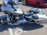 2015 Harley Davidson Flhxse Cvo Street Glide