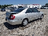 4T1BE32K54U****** Salvage and Wrecked 2004 Toyota Camry in North Carolina State