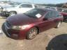 2013 Honda Accord Sdn Ex