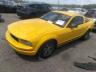 2005 Ford Mustang Deluxe/premium