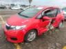 2018 Honda Fit Lx