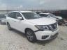 2020 NISSAN PATHFINDER