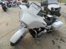 2008 Harley Davidson Flhx