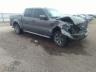 2011 Ford F-150 Xl/xlt/fx2/lariat