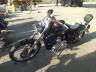 2005 Harley Davidson Xl1200 C