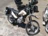 2018 Yamaha Xt250 C
