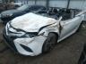 4T1B11HK4KU****** Used and Repairable 2019 Toyota Camry in Little Rock