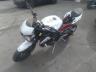 2018 Triumph Motorcycle Street Triple R