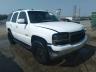 2003 GMC YUKON