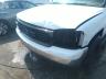 2003 GMC YUKON