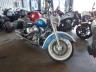 2005 Harley Davidson Flstni