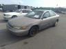 1999 Buick Century Custom