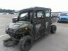 2015 Polaris Ranger Crew 570