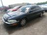 2001 Buick Park Avenue Ultra