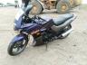 2001 Kawasaki Ex500 D