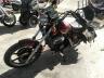 1985 Kawasaki Vn700