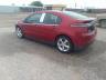 2012 Chevrolet Volt