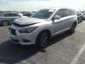 2016 Infiniti Qx60