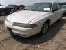 2000 Oldsmobile Intrigue Gx
