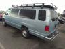 1999 FORD ECONOLINE WAGON