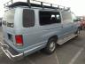 1999 FORD ECONOLINE WAGON