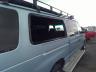 1999 FORD ECONOLINE WAGON