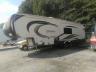 4X4FCMK24G6****** Used and Repairable 2016 Forest River Columbus in Rec Rides Online Exclusive
