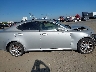 JTHCF5C21C5****** Reparables 2012 Lexus IS en Estado de California
