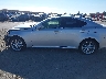 JTHCF5C21C5****** Salvamento 2012 Lexus IS