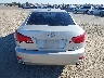 JTHCF5C21C5****** Destrozados 2012 Lexus IS