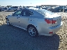 JTHCF5C21C5****** Salvamento y Reparables 2012 Lexus IS en Sacramento