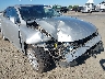 JTHCF5C21C5****** Salvamento y Reparables 2012 Lexus IS en Estado de California