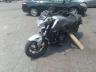 2016 Honda Ctx700 Nd