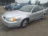 2003 Pontiac Grand Am Se