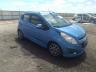 2015 Chevrolet Spark Lt