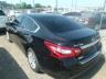 1N4AL3AP2GC****** Used 2016 Nissan Altima in Arkansas State
