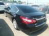 1N4AL3AP2GC****** Salvage and Repairable 2016 Nissan Altima in Little Rock
