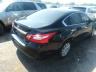1N4AL3AP2GC****** Salvage and Wrecked 2016 Nissan Altima in Arkansas State