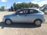 KMHCM3AC4AU****** Repairable 2010 Hyundai Accent in Wyoming State