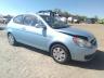 KMHCM3AC4AU****** Salvage and Wrecked 2010 Hyundai Accent in Casper
