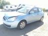 KMHCM3AC4AU****** Used and Repairable 2010 Hyundai Accent in Casper