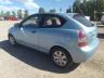 KMHCM3AC4AU****** Salvage and Repairable 2010 Hyundai Accent in Casper