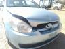 KMHCM3AC4AU****** Salvage and Repairable 2010 Hyundai Accent in Wyoming State